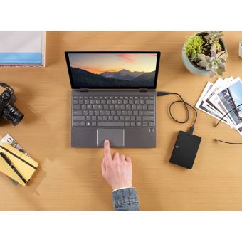 Seagate Expansion 2.5" 2TB USB 3.0 Black STKM2000400 - Image 15