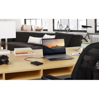Seagate Expansion 2.5" 4TB USB 3.0 Black STKM4000400 - Image 16