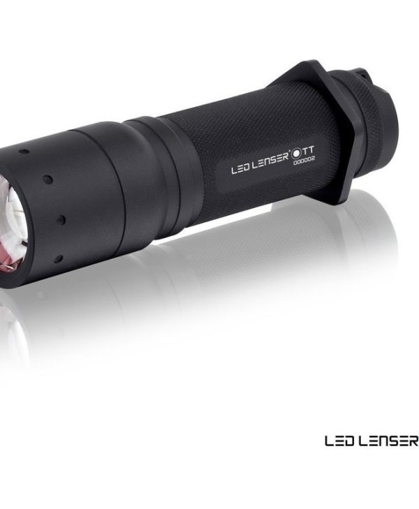 LedLenser Flashlight TT-9804 Φακός Μπαταρίας Led 280lm 4029113980401