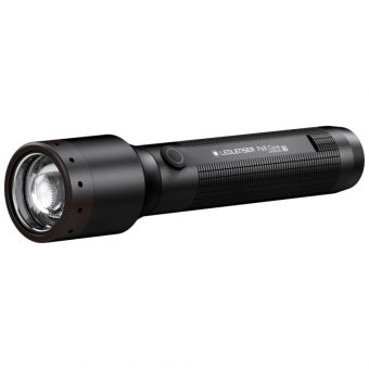 LedLenser Flashlight P6R Core-502179 Φακός Επαναφορτιζόμενος Led 900lm 4058205020459