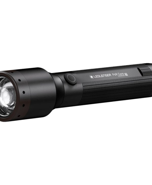LedLenser Flashlight P6R Core-502179 Φακός Επαναφορτιζόμενος Led 900lm 4058205020459