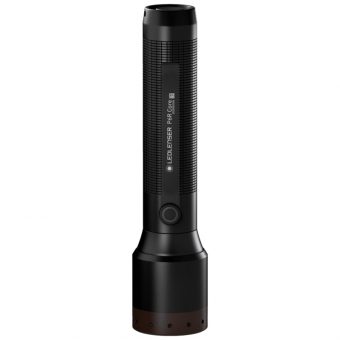 LedLenser Flashlight P6R Core-502179 Φακός Επαναφορτιζόμενος Led 900lm 4058205020459 - Image 2