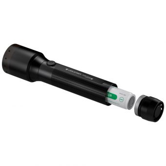 LedLenser Flashlight P6R Core-502179 Φακός Επαναφορτιζόμενος Led 900lm 4058205020459 - Image 4