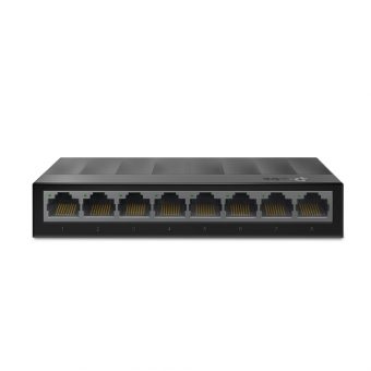 TP-Link 8-Port Gigabit Desktop Switch LS1008G V2