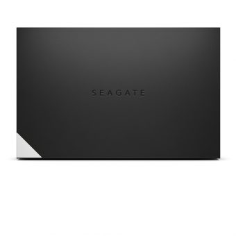 Seagate One Touch Hub 6TB USB 3.0 Black STLC6000400 - Image 5
