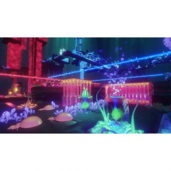 Lumote: The Mastermote Chronicles - Nintendo Switch - Image 2