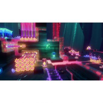 Lumote: The Mastermote Chronicles - Nintendo Switch - Image 3