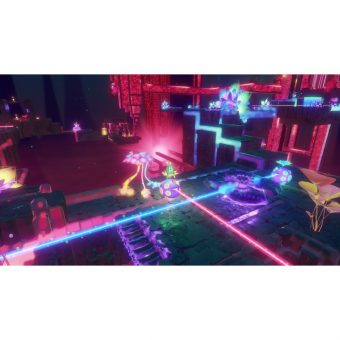 Lumote: The Mastermote Chronicles - Nintendo Switch - Image 4