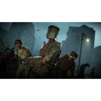 Zombie Army 4: Dead War - Nintendo Switch - Image 3