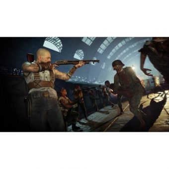 Zombie Army 4: Dead War - Nintendo Switch - Image 4