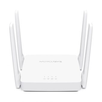 Mercusys AC1200 Wireless Dual Band Router AC10
