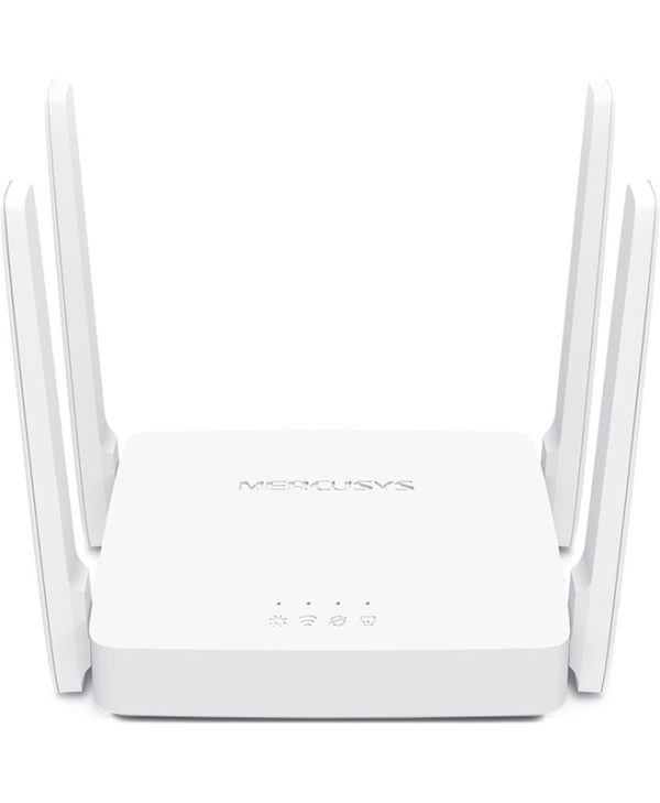 Mercusys AC1200 Wireless Dual Band Router AC10