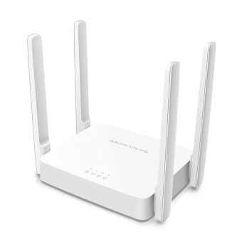 Mercusys AC1200 Wireless Dual Band Router AC10 - Image 2