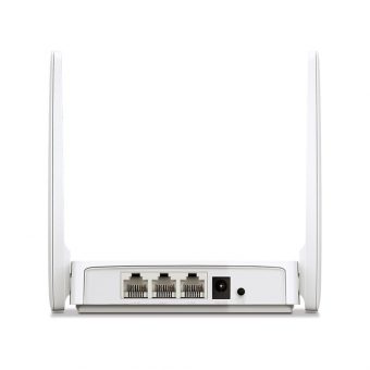 Mercusys AC1200 Wireless Dual Band Router AC10 - Image 3