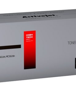 Activejet ATO-510BN Toner For OKI 44469804 Black 5k Pgs