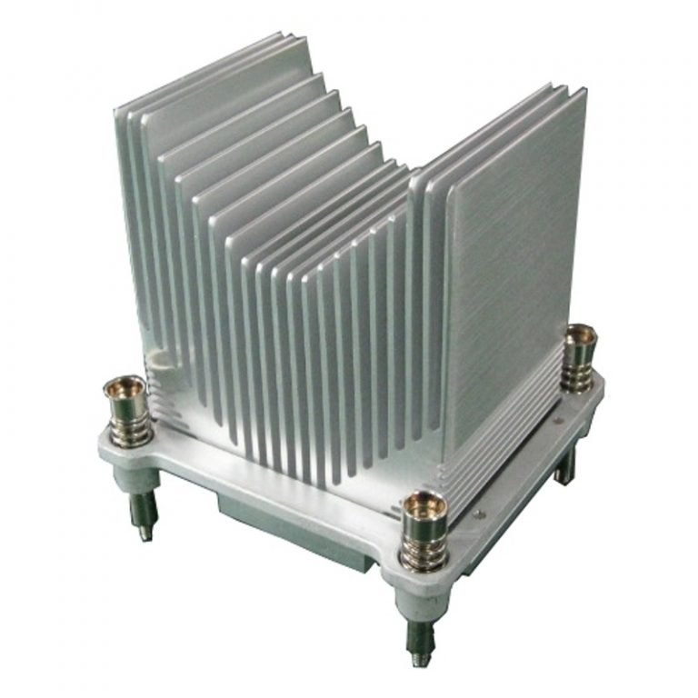 Dell Additional Processor Heat Sink For Τ550 412-AAZU