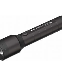 LedLenser Flashlight P6R Signature-502189 Φακός Επαναφορτιζόμενος Led 1400lm 4058205020756