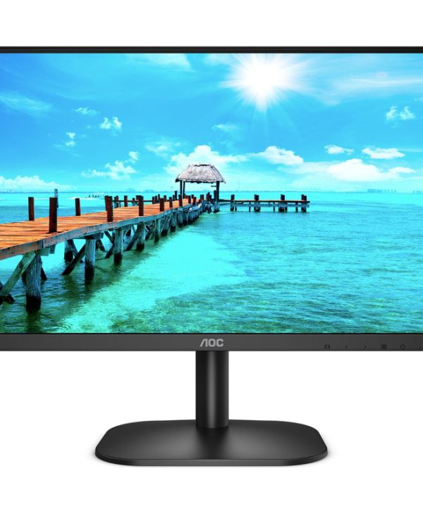 AOC 24B2XDM 23.8" FHD VA Monitor