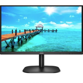 AOC 24B2XDM 23.8" FHD VA Monitor - Image 3