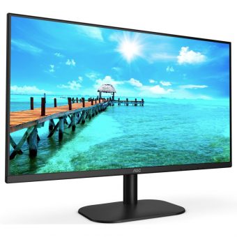 AOC 24B2XDM 23.8" FHD VA Monitor - Image 2