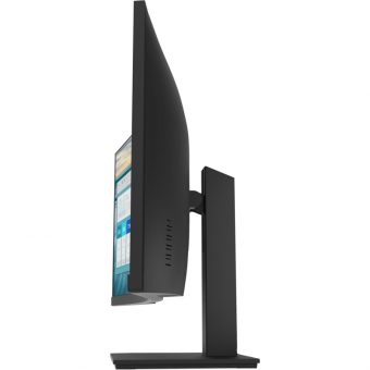 HP P34hc G4 34" WQHD VA Curved Monitor 21Y56AA - Image 5