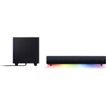 Razer Leviathan V2 RGB Bluetooth Gaming Sound Bar THX Spatial 7.1 RZ05-03920100-R3G1 - Image 3