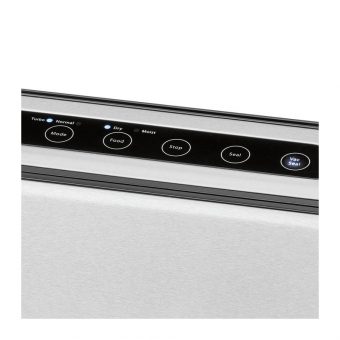 Profi Cook PC-VK 1133 Vacuum sealer stainless steel Black 4006160113303 - Image 6