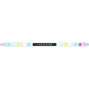 Corsair Dominator Platinum RGB 32GB (2x16GB) 5200MHz DDR5 White CMT32GX5M2B5200C40W - Image 5