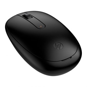 HP 240 Bluetooth Mouse Black 3V0G9AA