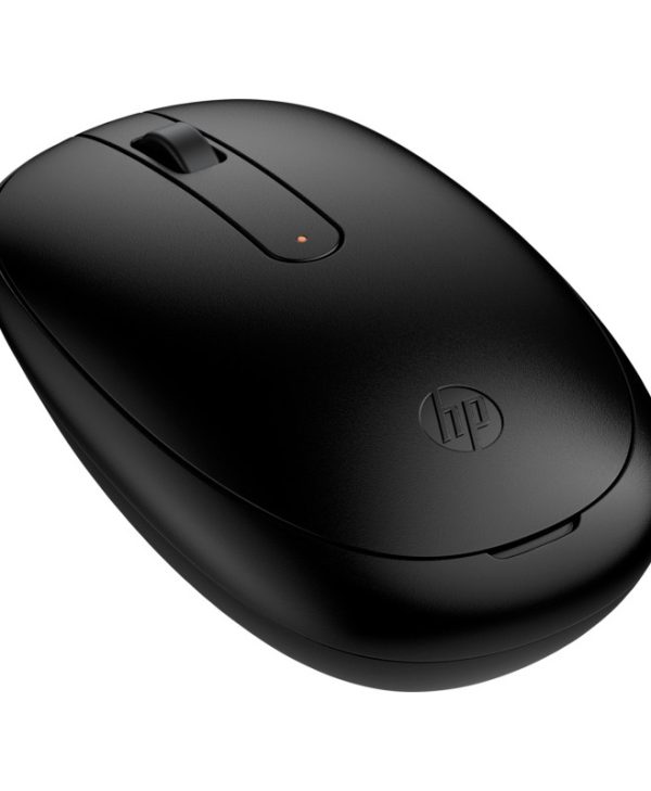 HP 240 Bluetooth Mouse Black 3V0G9AA