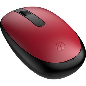 HP 240 Bluetooth Mouse Empire Red 43N05AA