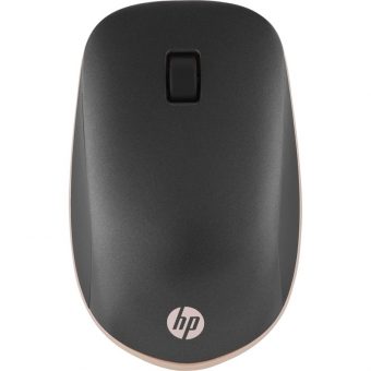 HP 410 Slim Bluetooth Mouse Silver 4M0X5AA