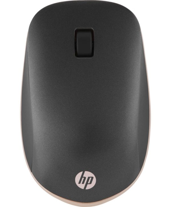 HP 410 Slim Bluetooth Mouse Silver 4M0X5AA