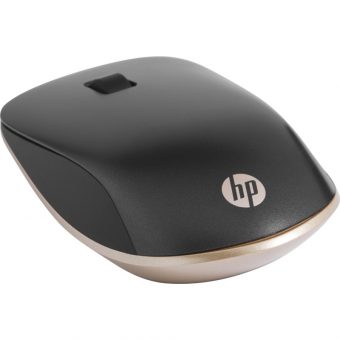 HP 410 Slim Bluetooth Mouse Silver 4M0X5AA - Image 2