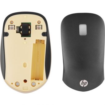 HP 410 Slim Bluetooth Mouse Silver 4M0X5AA - Image 6