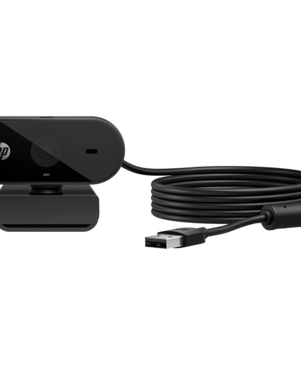 HP 320 FHD Webcam 53X26AA
