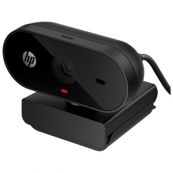 HP 320 FHD Webcam 53X26AA - Image 2