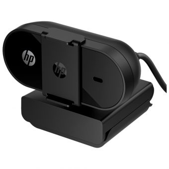 HP 320 FHD Webcam 53X26AA - Image 3