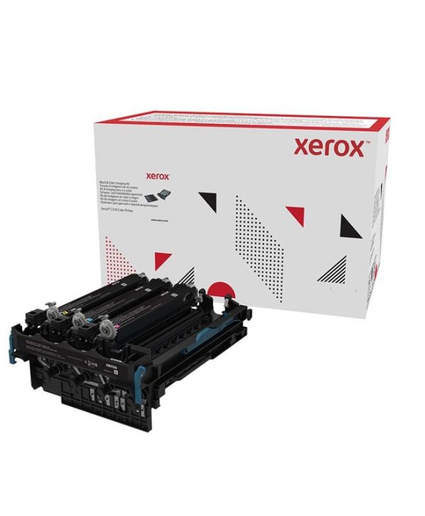 Xerox C310/C315 Imaging Unit Black/Color 125K pgs 013R00692