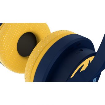 OTL Batman - Symbol Kids Interactive Headset 5055371623421 - Image 4