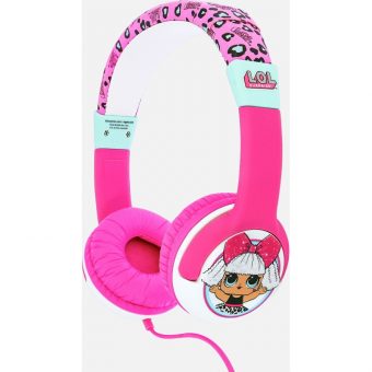 OTL LOL Surprise Kids Bow Teen Kids Headphone 5055371622943