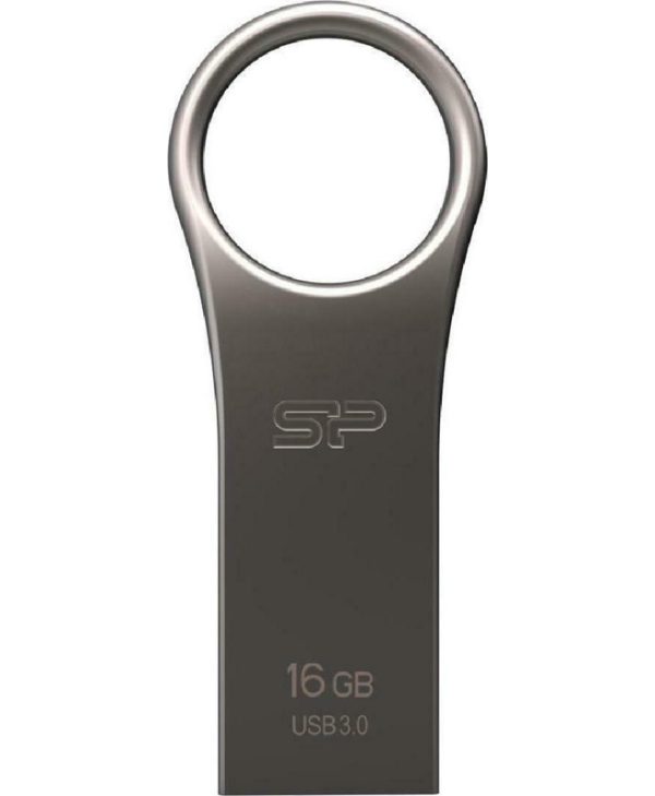 Silicon Power Jewel J80 16GB USB 3.0 SP016GBUF3J80V1T