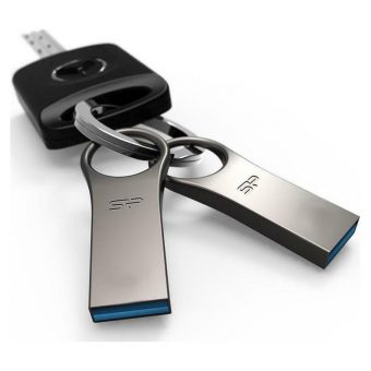 Silicon Power Jewel J80 32GB USB 3.0 SP032GBUF3J80V1T - Image 2