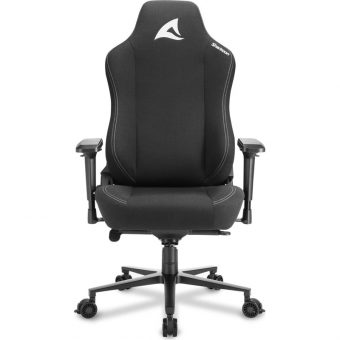 Sharkoon Skiller SGS40 Gaming Chair Black 4044951030705