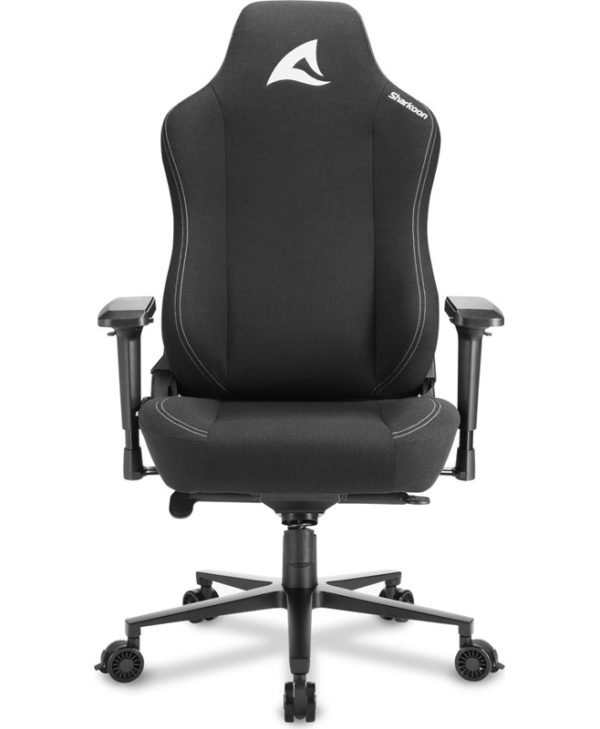 Sharkoon Skiller SGS40 Gaming Chair Black 4044951030705