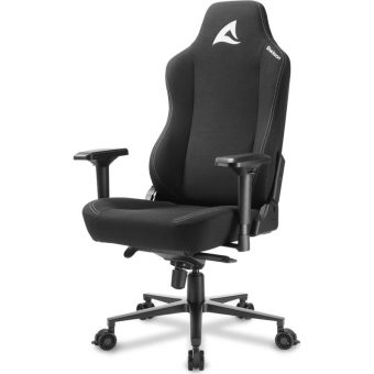 Sharkoon Skiller SGS40 Gaming Chair Black 4044951030705 - Image 4