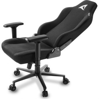 Sharkoon Skiller SGS40 Gaming Chair Black 4044951030705 - Image 6
