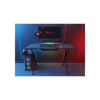 Genesis Holm 300 RGB Gaming Desk NDS-1550 - Image 2