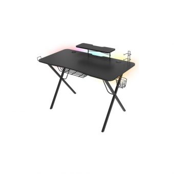 Genesis Holm 300 RGB Gaming Desk NDS-1550 - Image 5