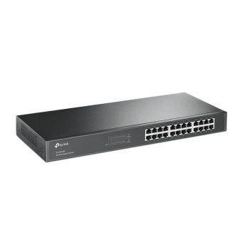 TP-Link 24-Port Gigabit Rackmount Switch TL-SG1024 V14 - Image 2
